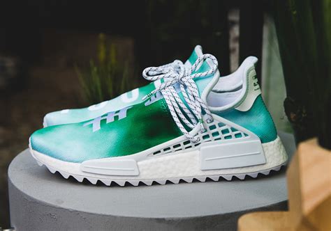 adidas pharrell china exclusive|Pharrell X NMD Hu Trail 'Happy' China Exclusive .